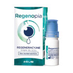 Regenopia Regeneracyjne krople do oczu bez konserwantów 10 ml