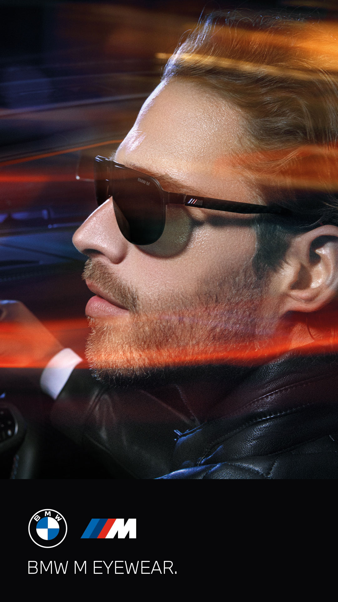 Okulary przeciwsłoneczne BMW | Eyewear