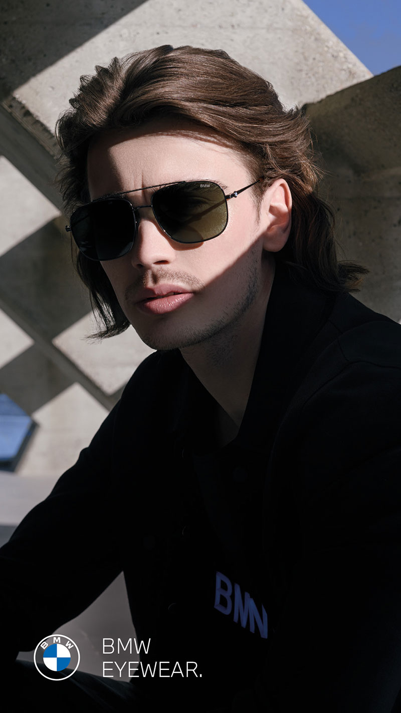 Okulary BMW | Eyewear