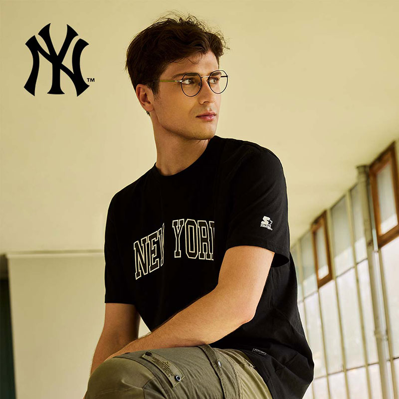 Okulary przeciwsłoneczne New York Yankees | Eyewear