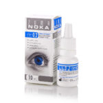 Zuma Noka ulga dla oczu 0,2% krople z hialuronianem sodu 10 ml