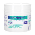 MEDIDERM Krem 500 g