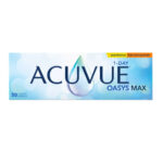 Acuvue Oasys MAX 1-Day MULTIFOCAL for ASTIGMATISM 30 szt.