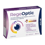 RegeOptic kapsułki 30 szt.