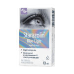 Starazolin Blue Light krople do oczu 10ml